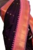 Exclusive Pure Gadwal Silk Saree